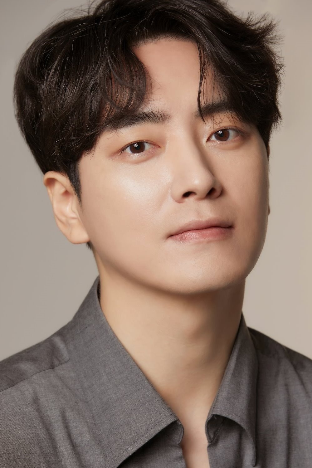 Foto de Lee Jun-hyuk