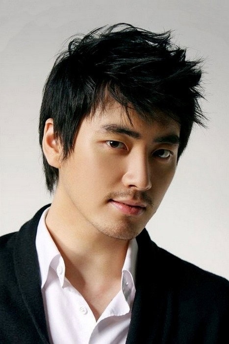 Foto de Lee Jun-hyuk