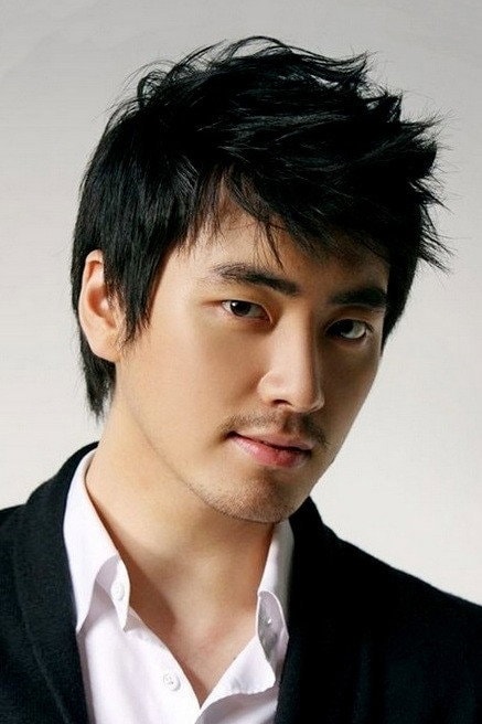 Foto de Lee Jun-hyuk