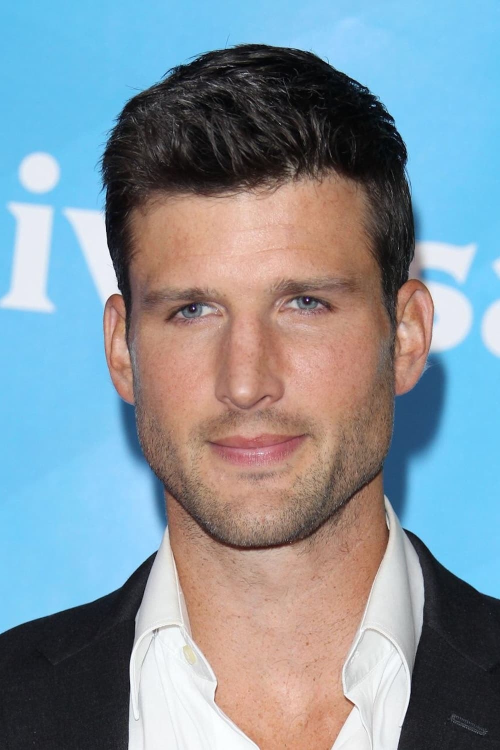 Foto de Parker Young
