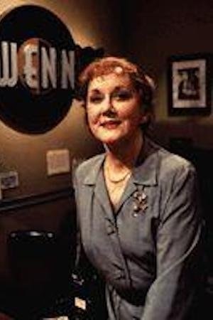 Foto de Margaret Hall