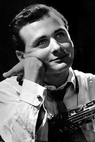 Foto de Stan Getz