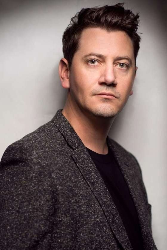 Foto de Hamish Michael