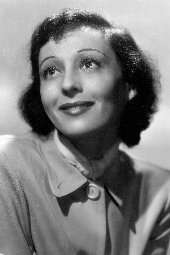 Foto de Luise Rainer