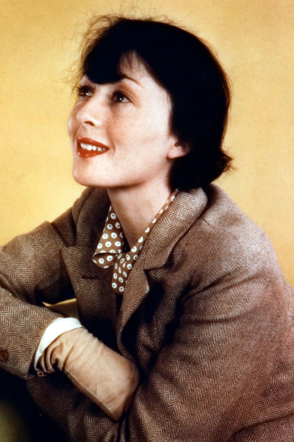 Foto de Luise Rainer