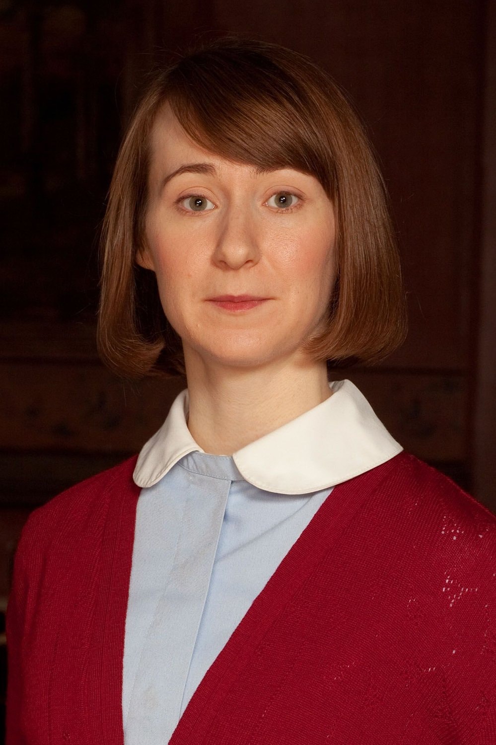 Foto de Bryony Hannah