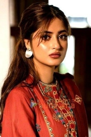 Foto de Sajal Ali