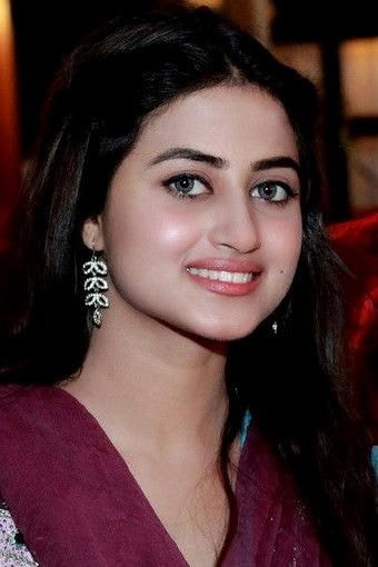 Foto de Sajal Ali