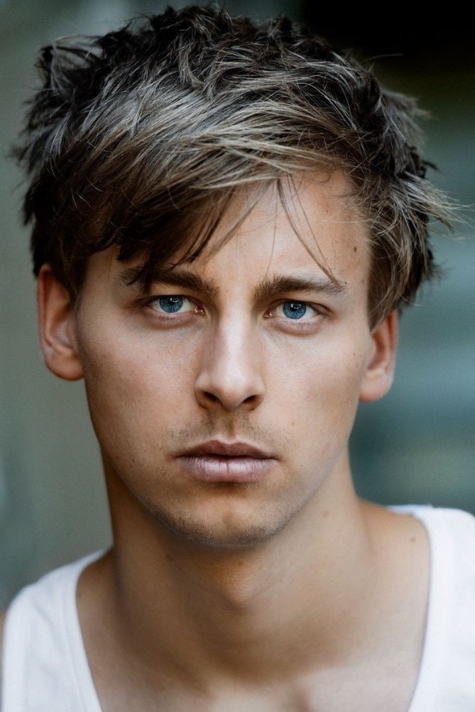 Foto de Timmi Trinks