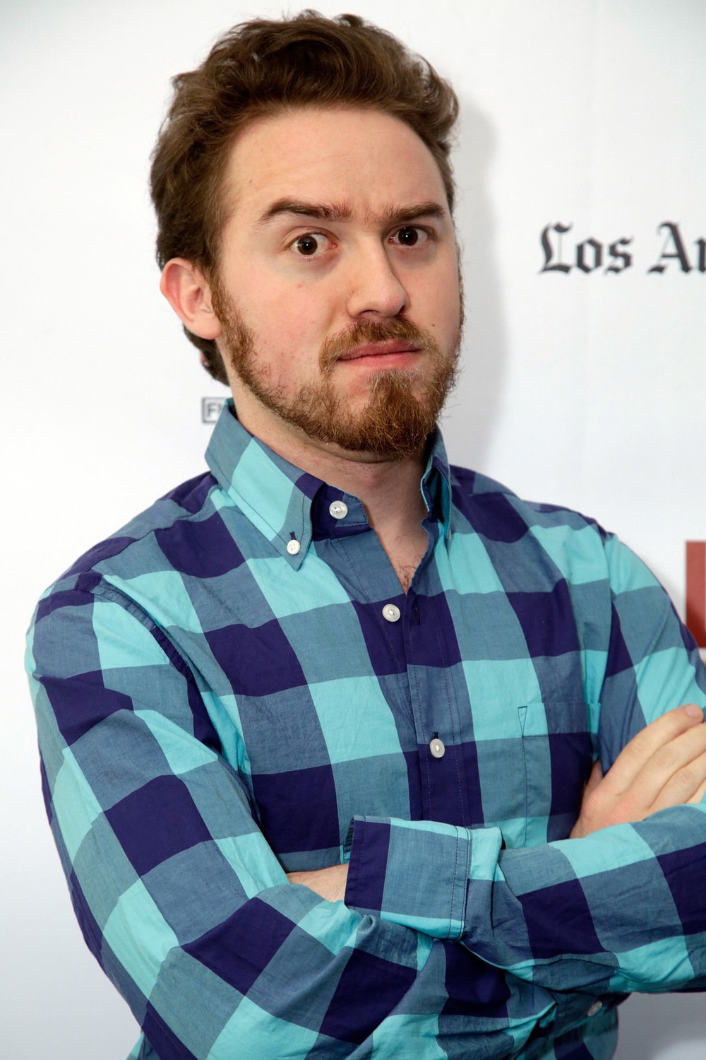 Foto de Alex Hirsch