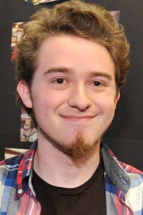 Foto de Alex Hirsch