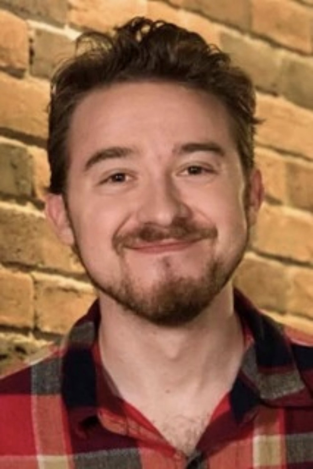 Foto de Alex Hirsch