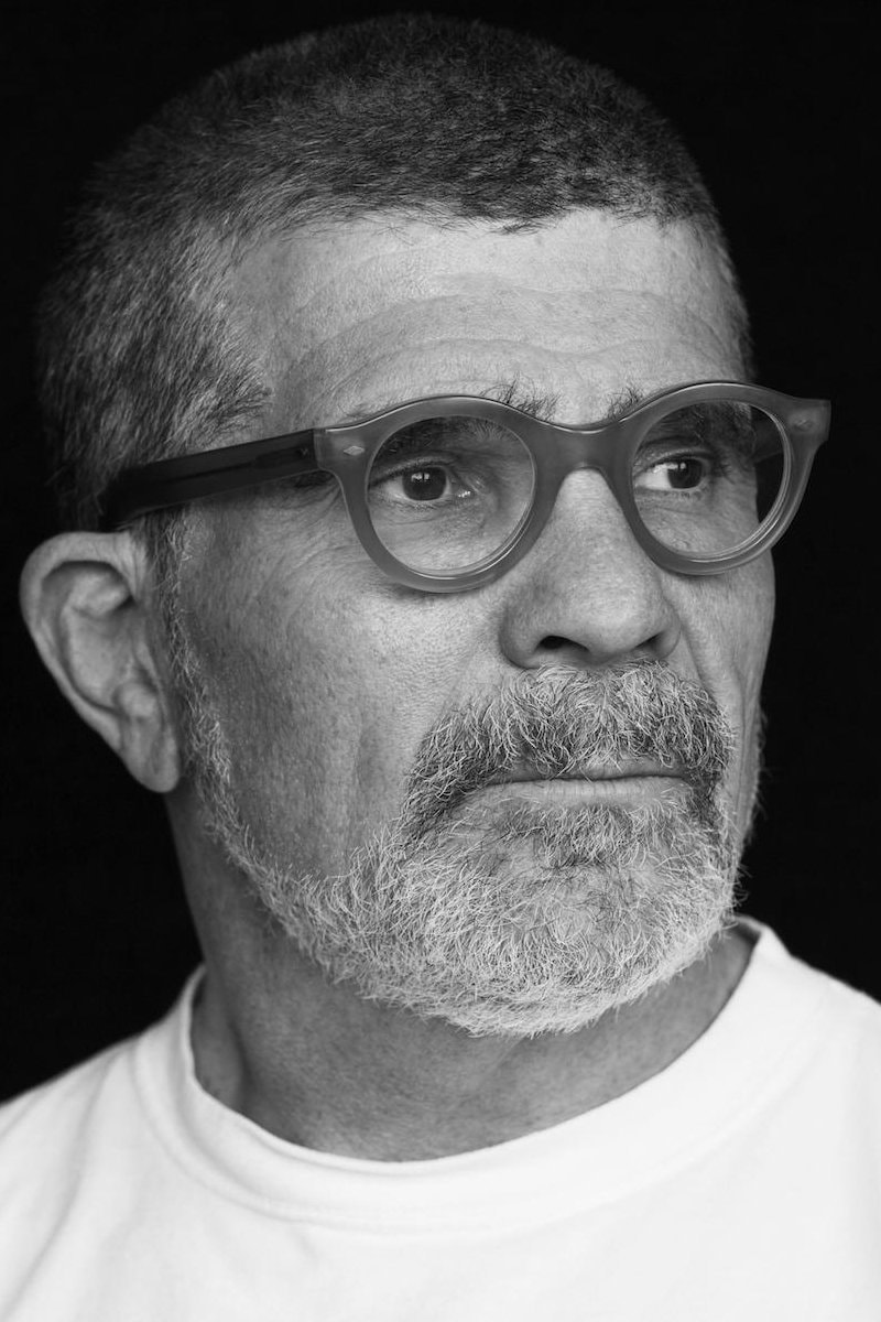Foto de David Mamet
