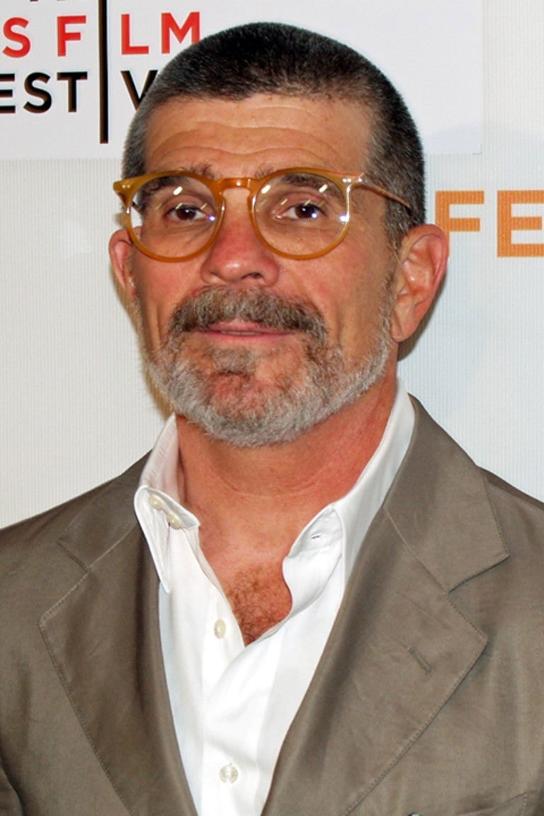 Foto de David Mamet