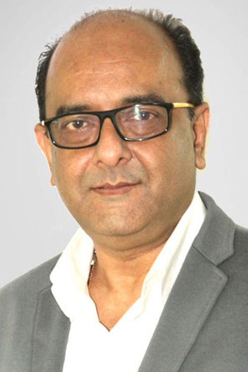 Foto de Amit Singh Thakur