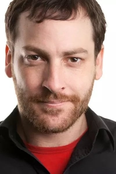 Foto de Anthony Standish