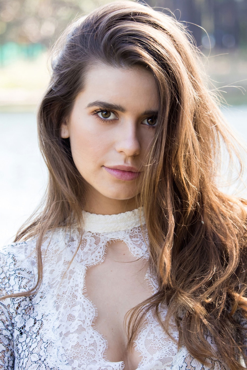 Foto de Philippa Coulthard