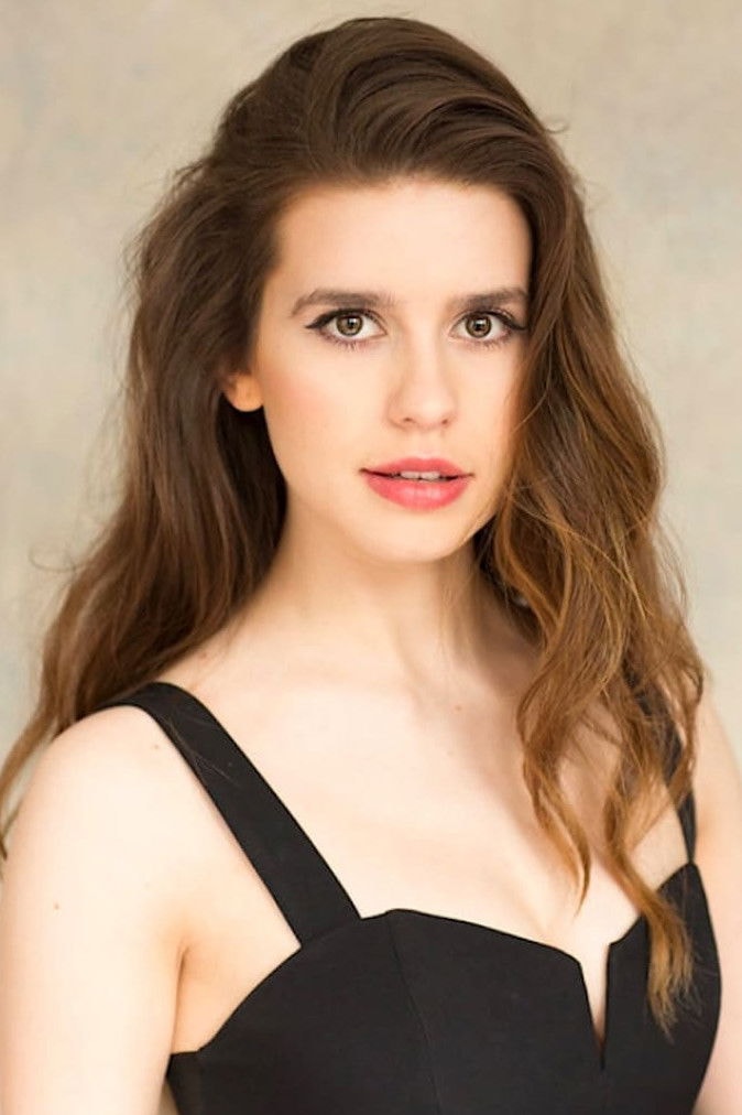 Foto de Philippa Coulthard