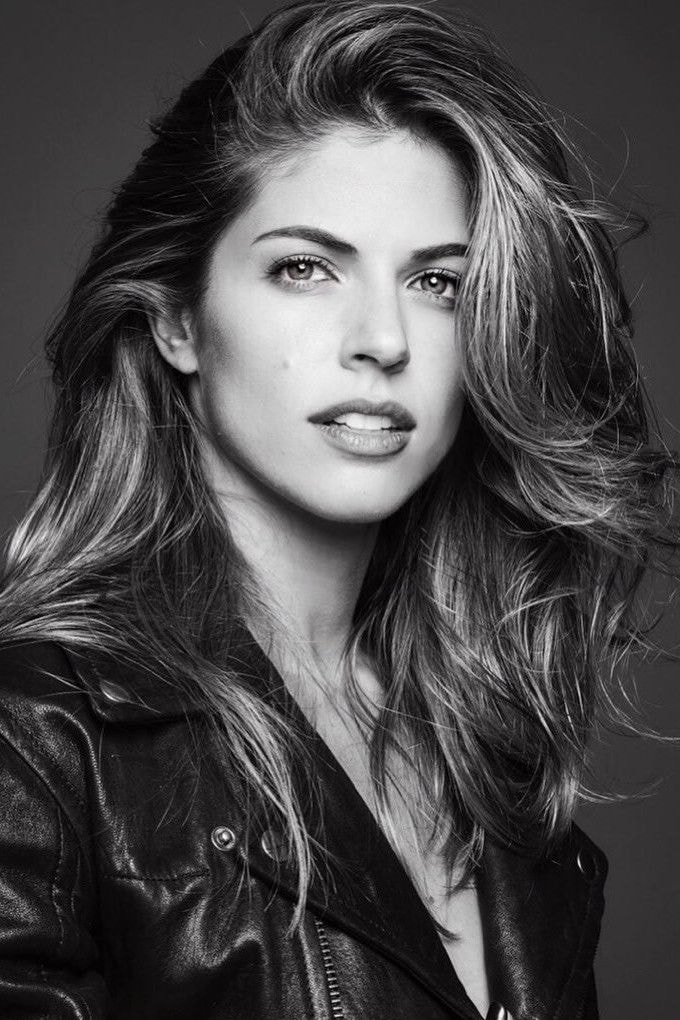 Foto de Stephanie Cayo