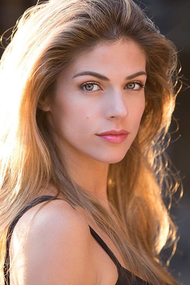 Foto de Stephanie Cayo