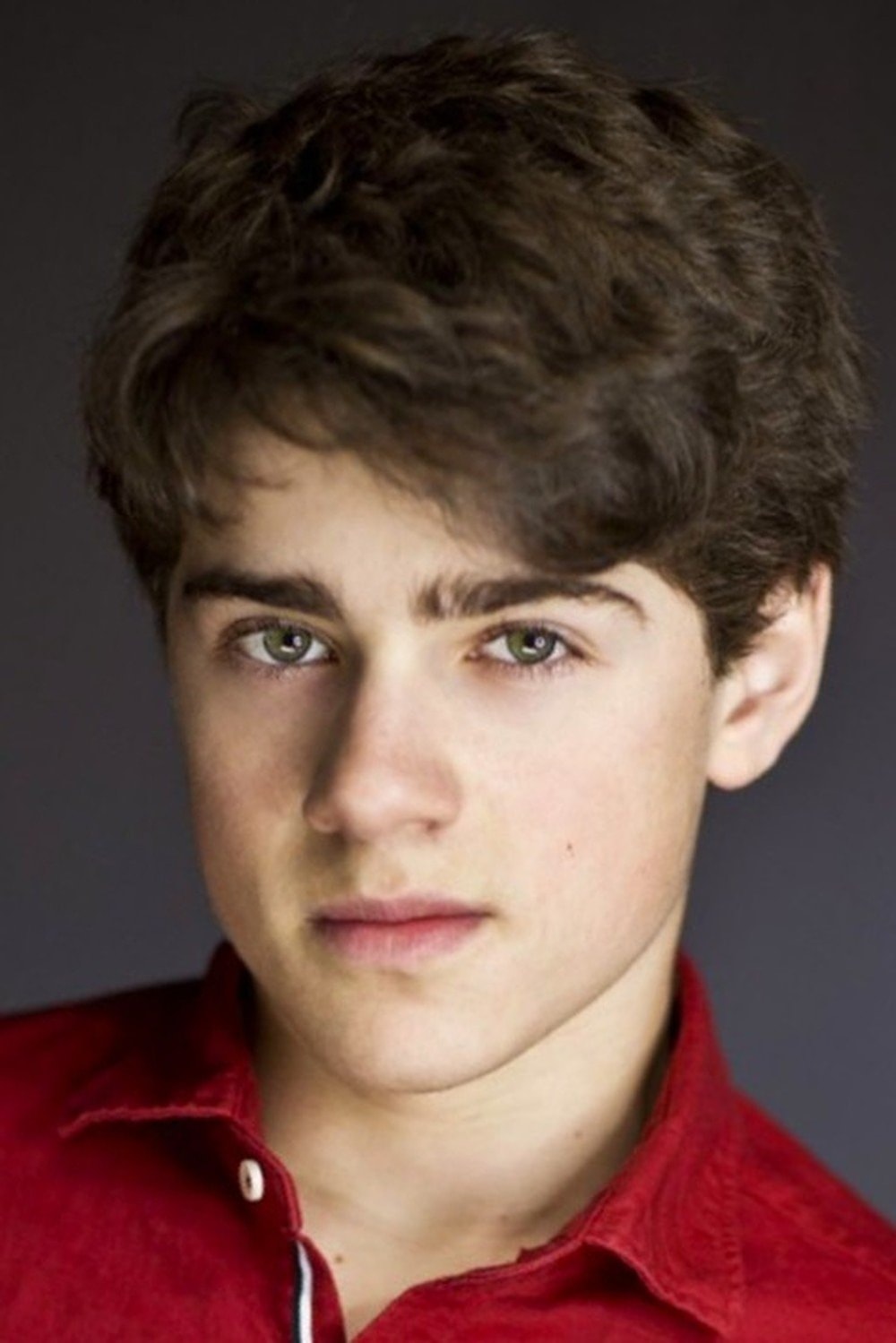 Foto de Jake Goodman