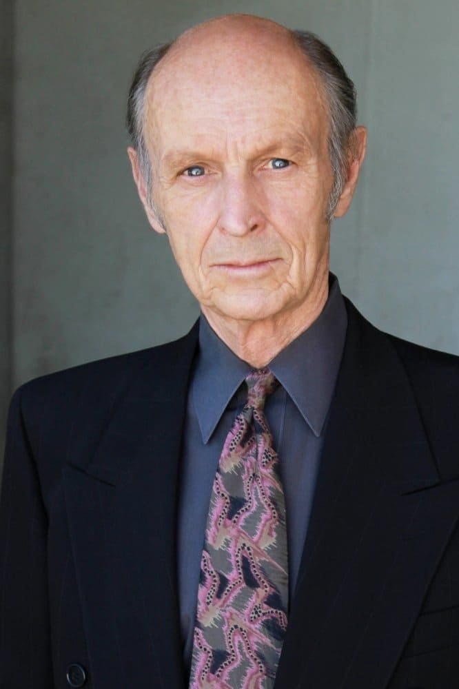 Foto de James Carraway