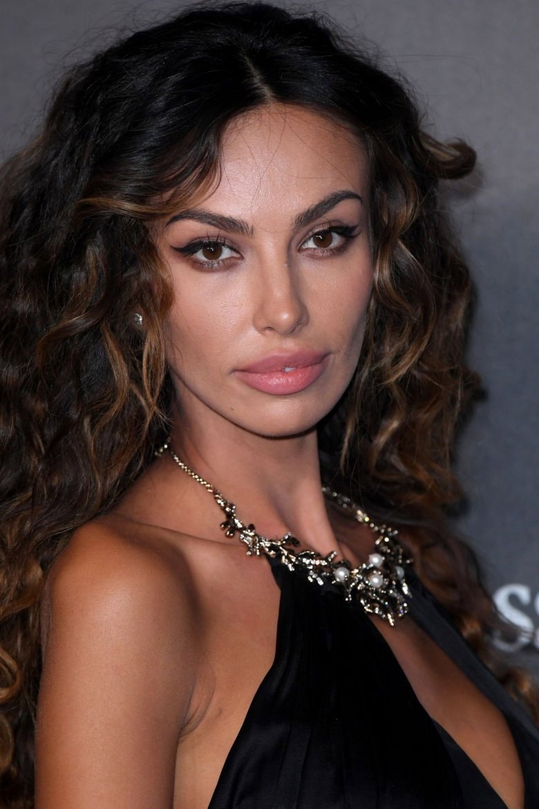 Foto de Mădălina Ghenea