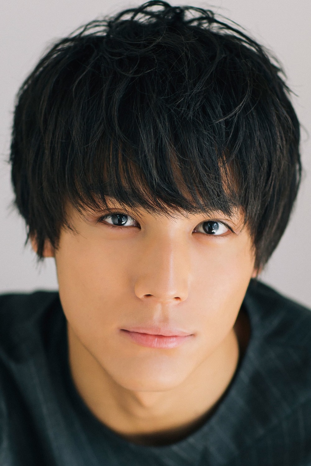 Foto de Taishi Nakagawa