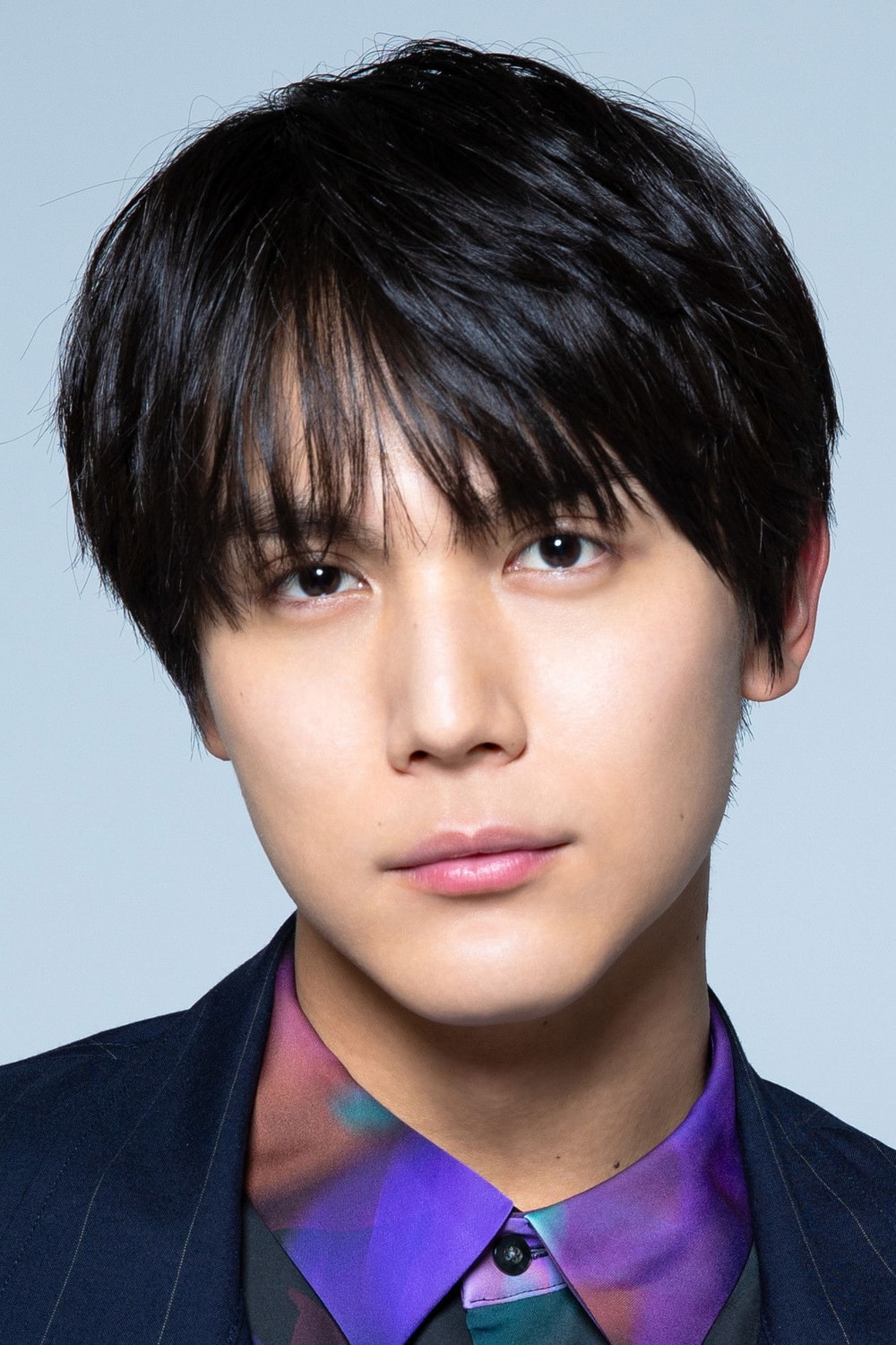 Foto de Taishi Nakagawa