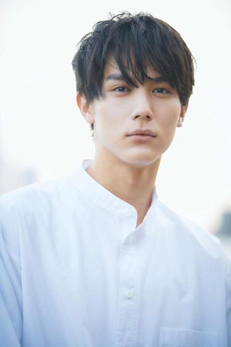 Foto de Taishi Nakagawa