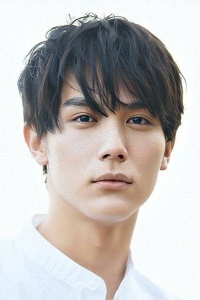Foto de Taishi Nakagawa