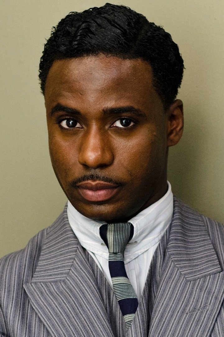 Foto de Gary Carr