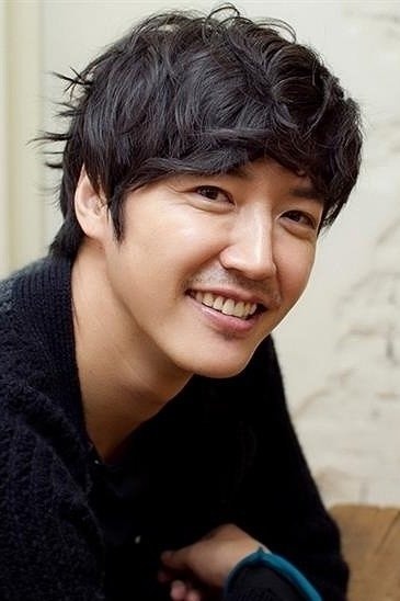 Foto de Yoon Sang-hyun
