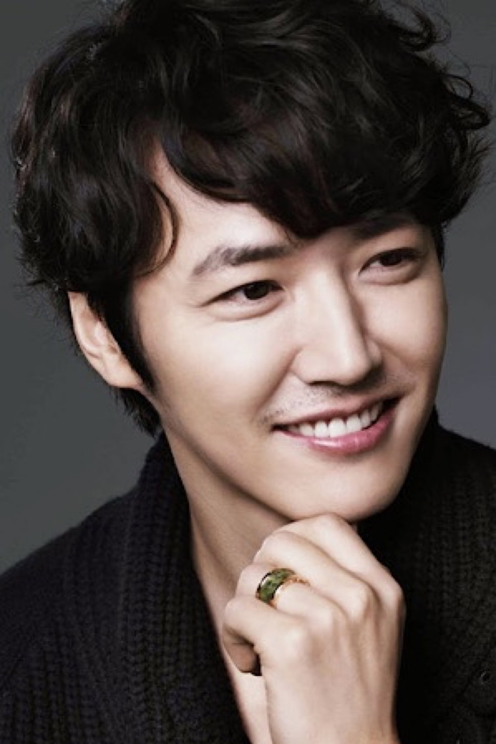 Foto de Yoon Sang-hyun