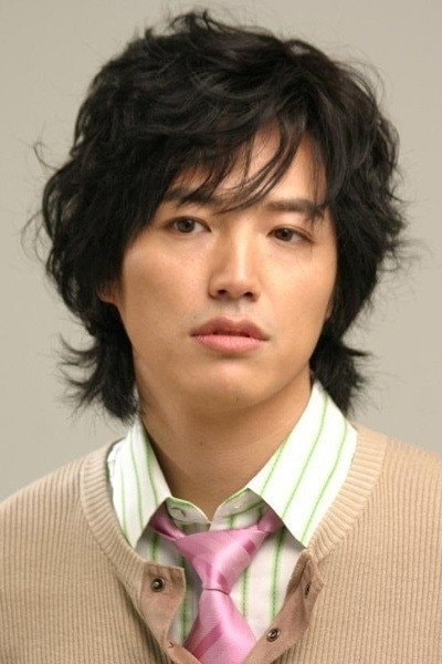 Foto de Yoon Sang-hyun