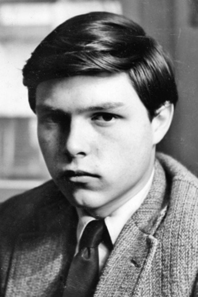 Foto de Michael Lindsay-Hogg