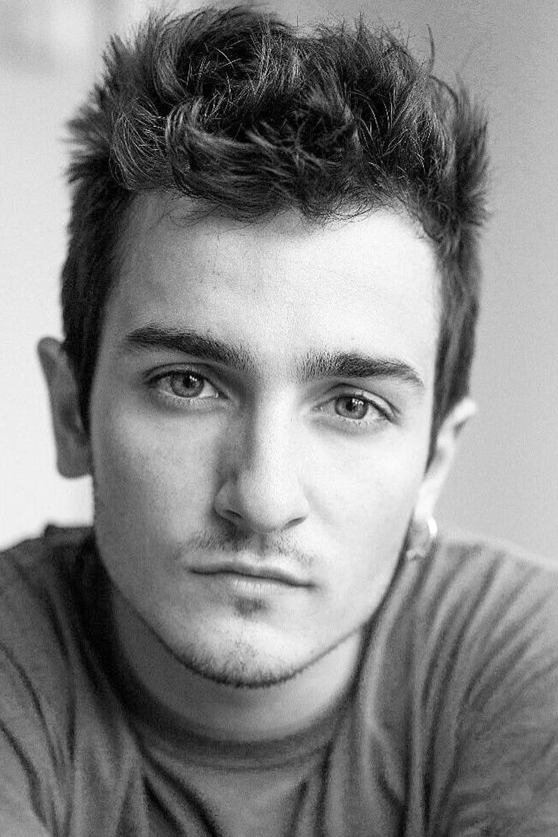 Foto de Mikel Iglesias