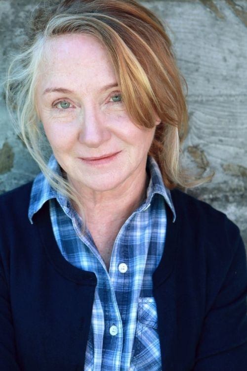 Foto de Kathryn Howell