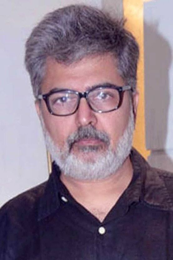 Foto de Vikram Kapadia