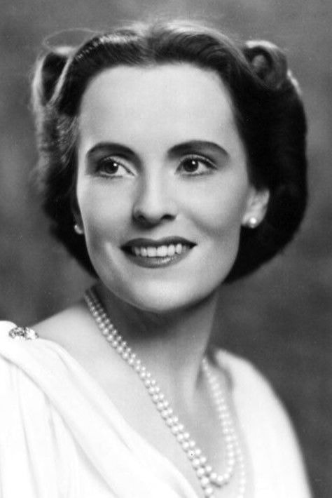 Foto de Jarmila Novotná