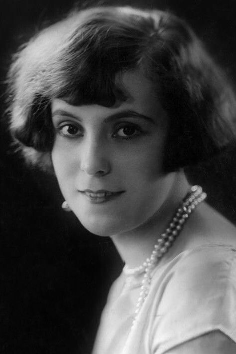 Foto de Jarmila Novotná