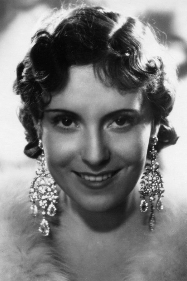 Foto de Jarmila Novotná