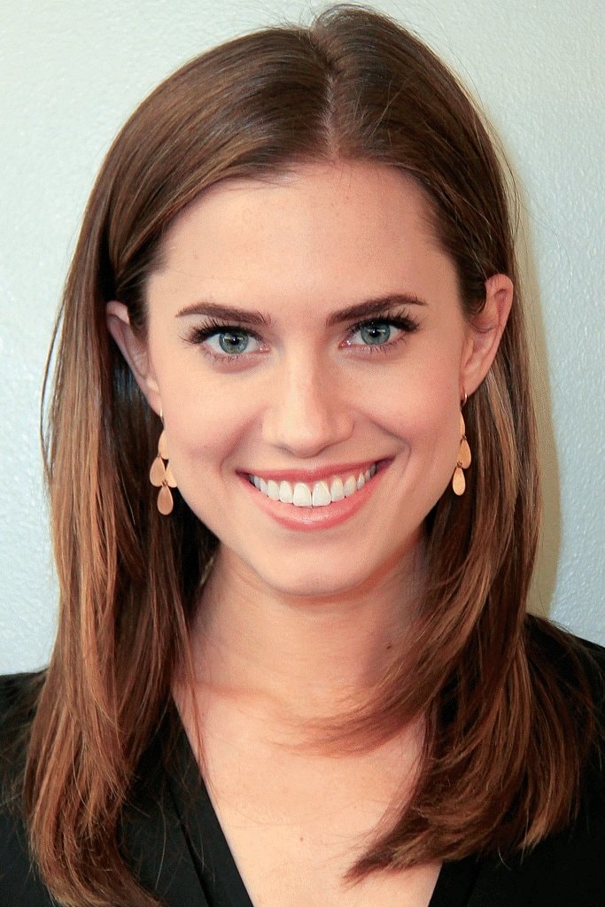 Foto de Allison Williams