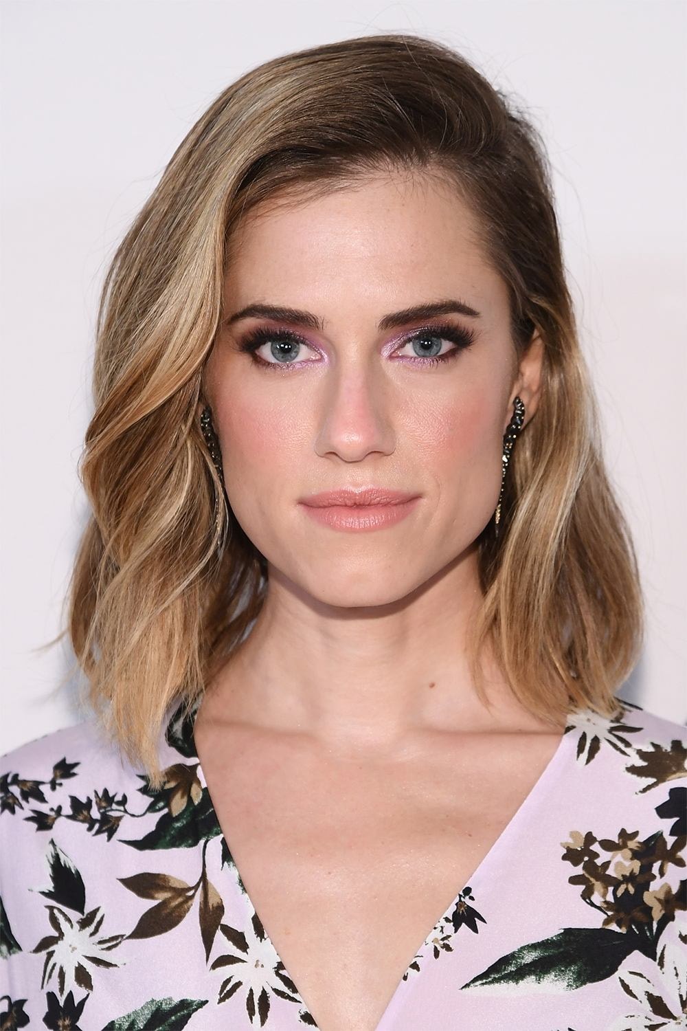 Foto de Allison Williams