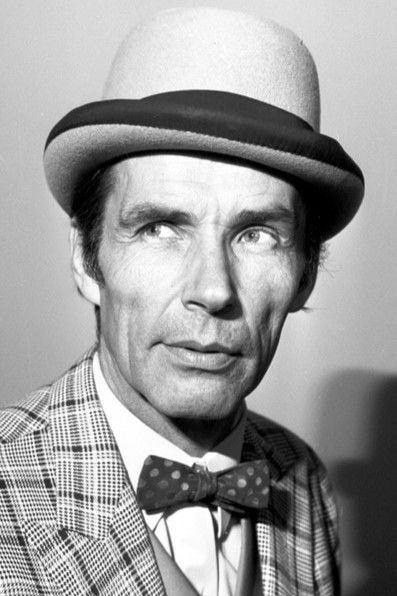 Foto de Leopold Borkowski