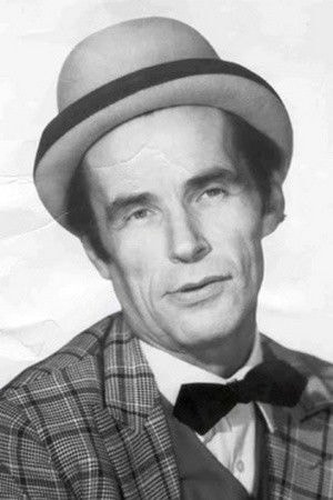 Foto de Leopold Borkowski