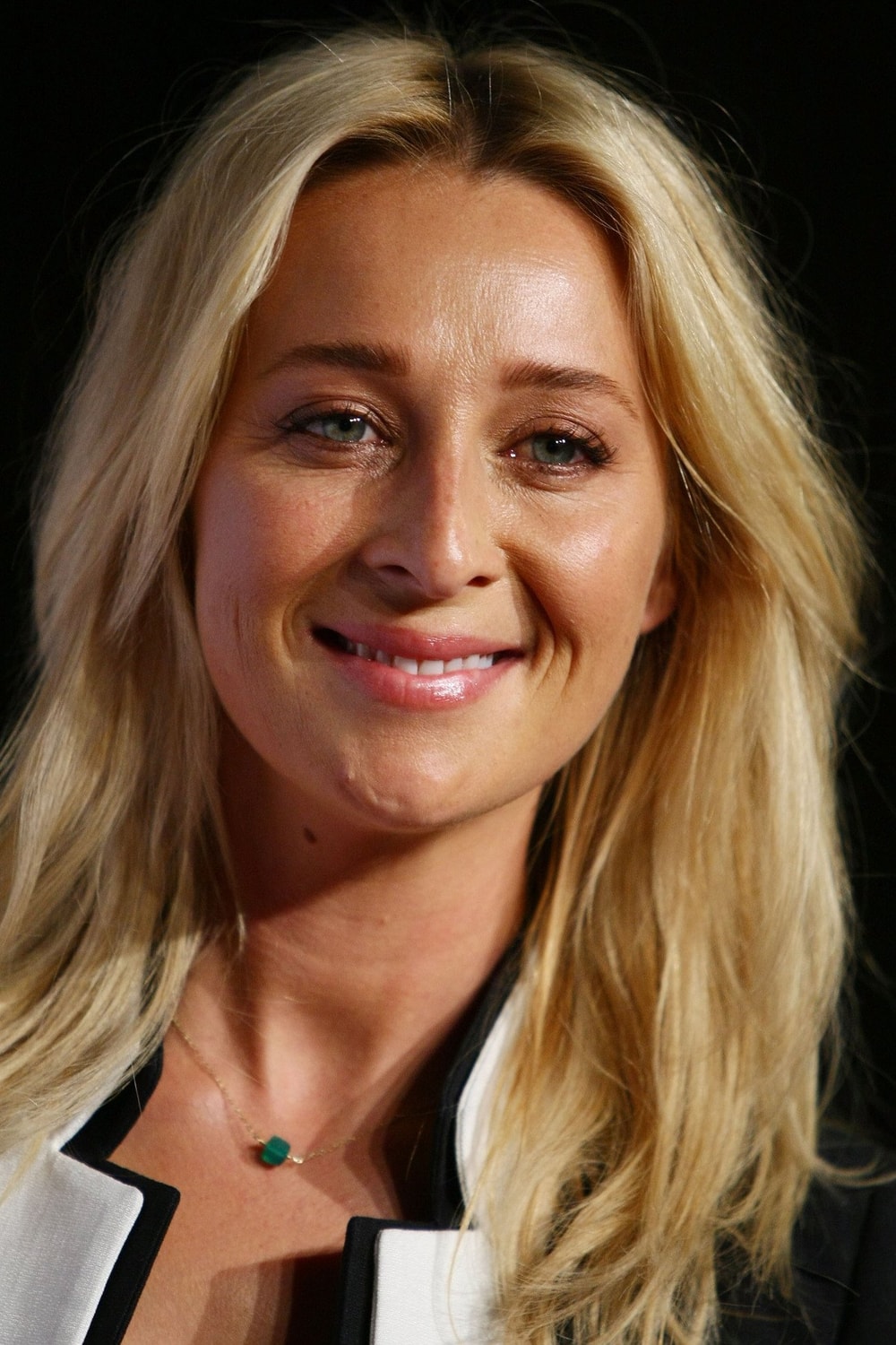 Foto de Asher Keddie