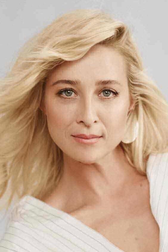 Foto de Asher Keddie