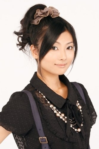 Foto de Manami Numakura