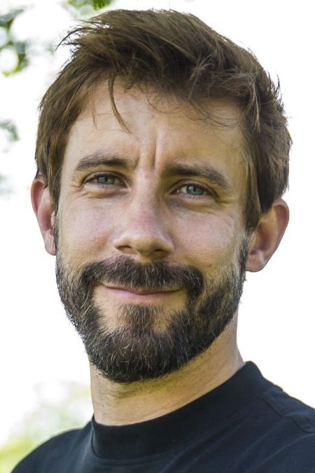 Foto de Anders Juul